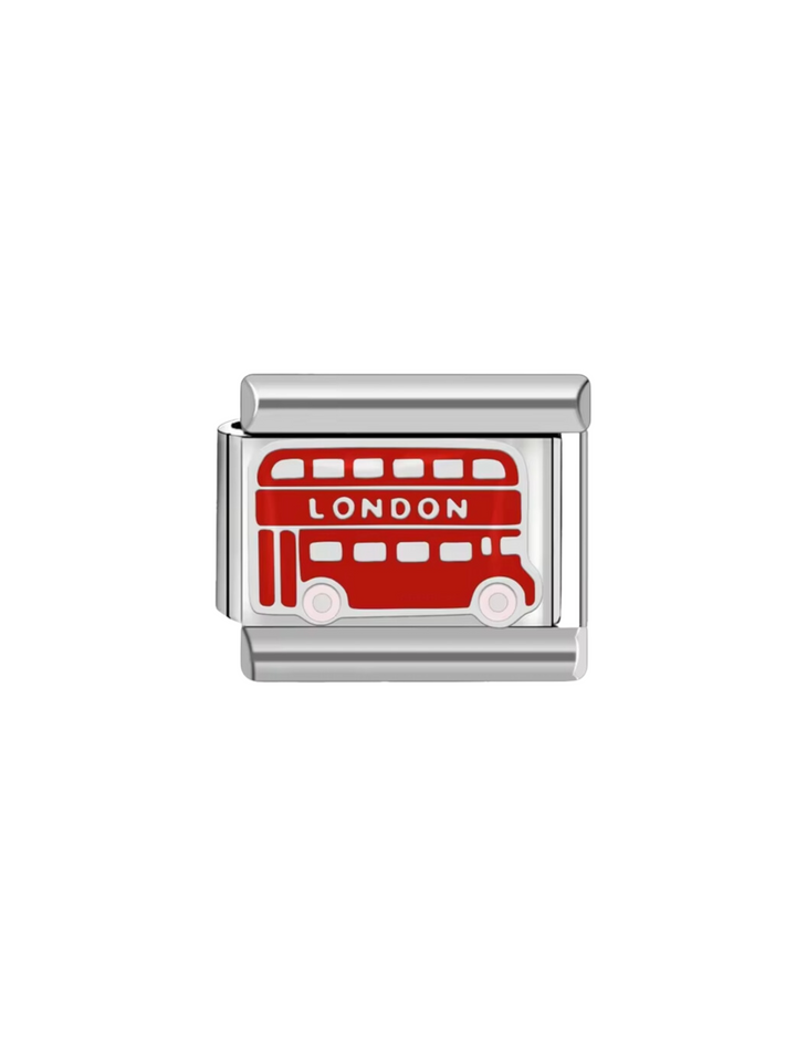 Charm Bus London
