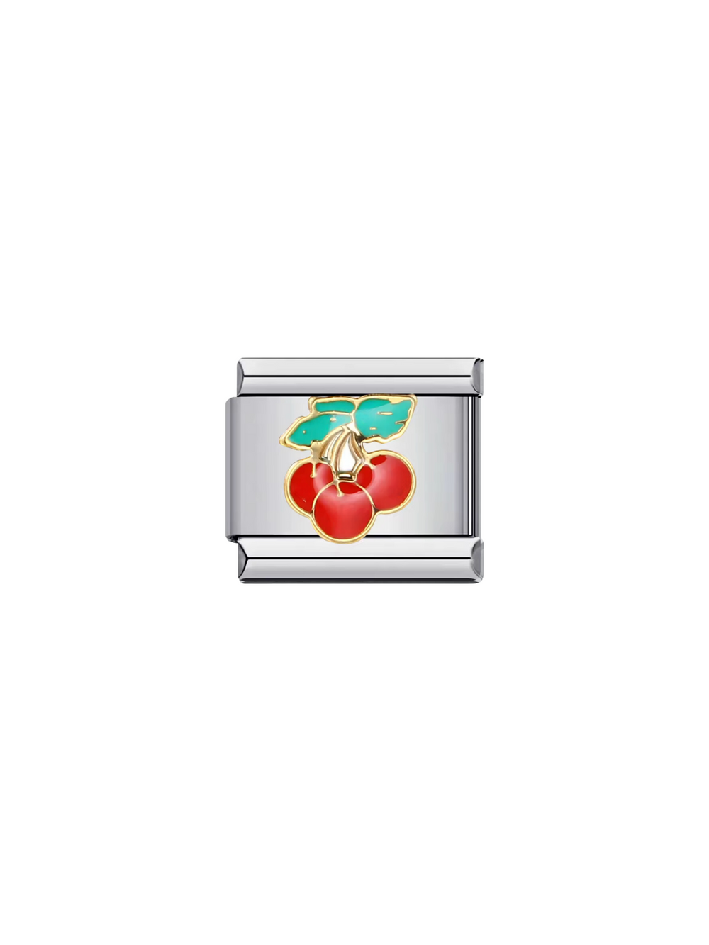 Charm Con Triple Cereza