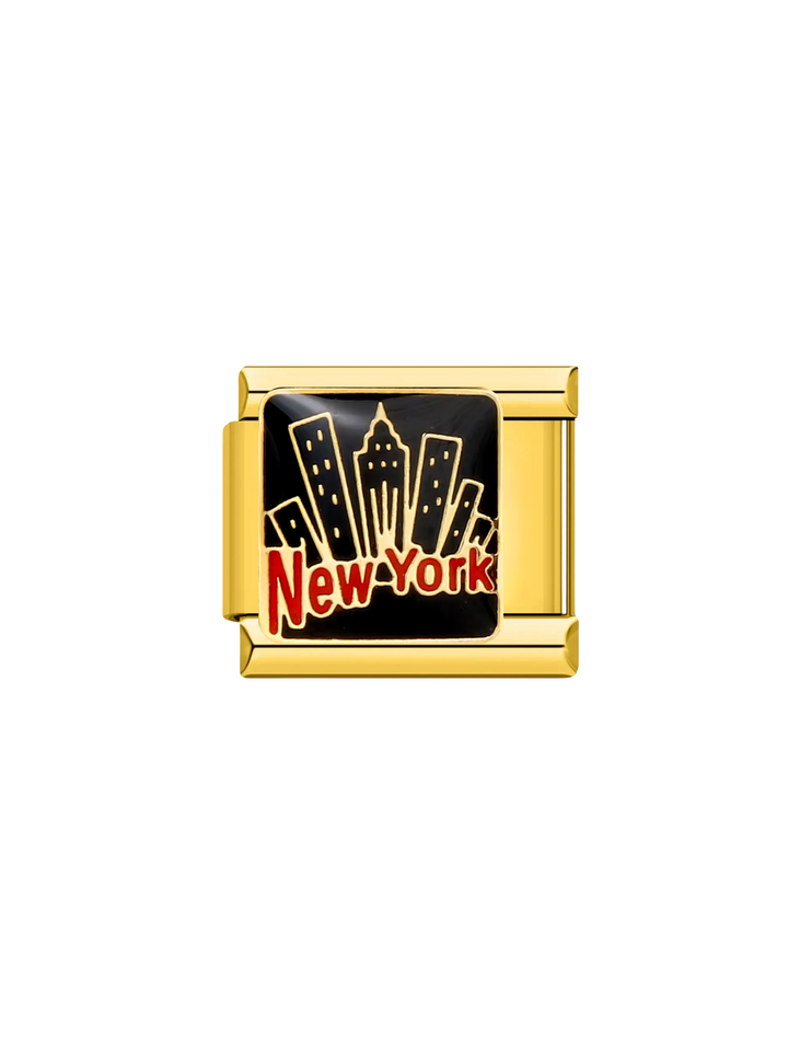 Charm Dorado New York