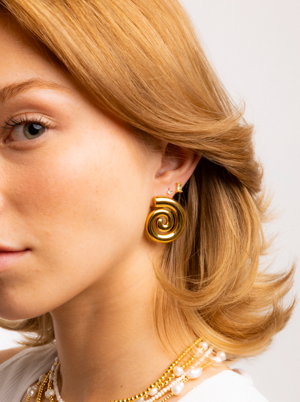 Par Arete Espiral
