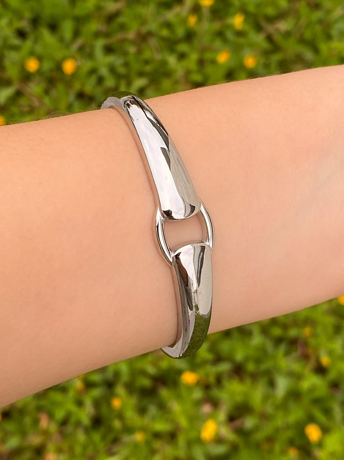 Brazalete Con Hebilla