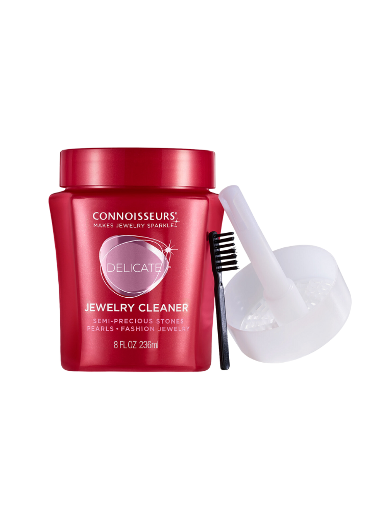 Limpiador Para Bisutería y Perlas