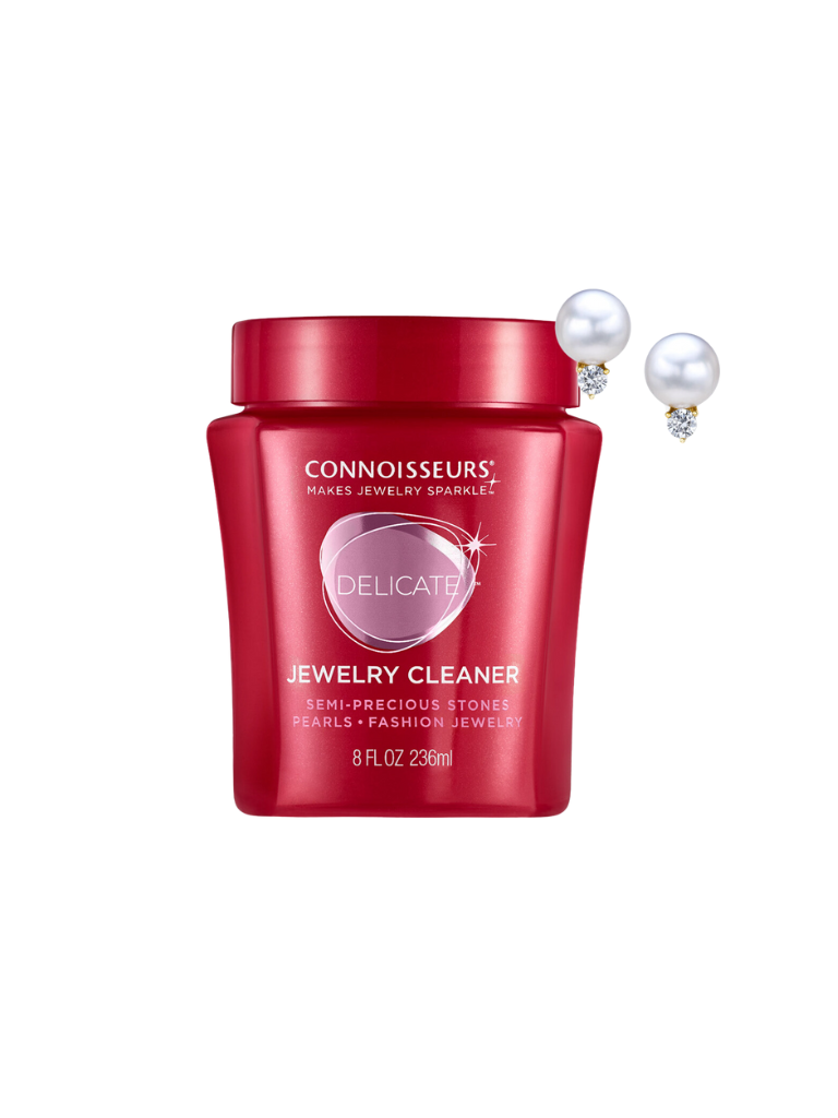 Limpiador Para Bisutería y Perlas