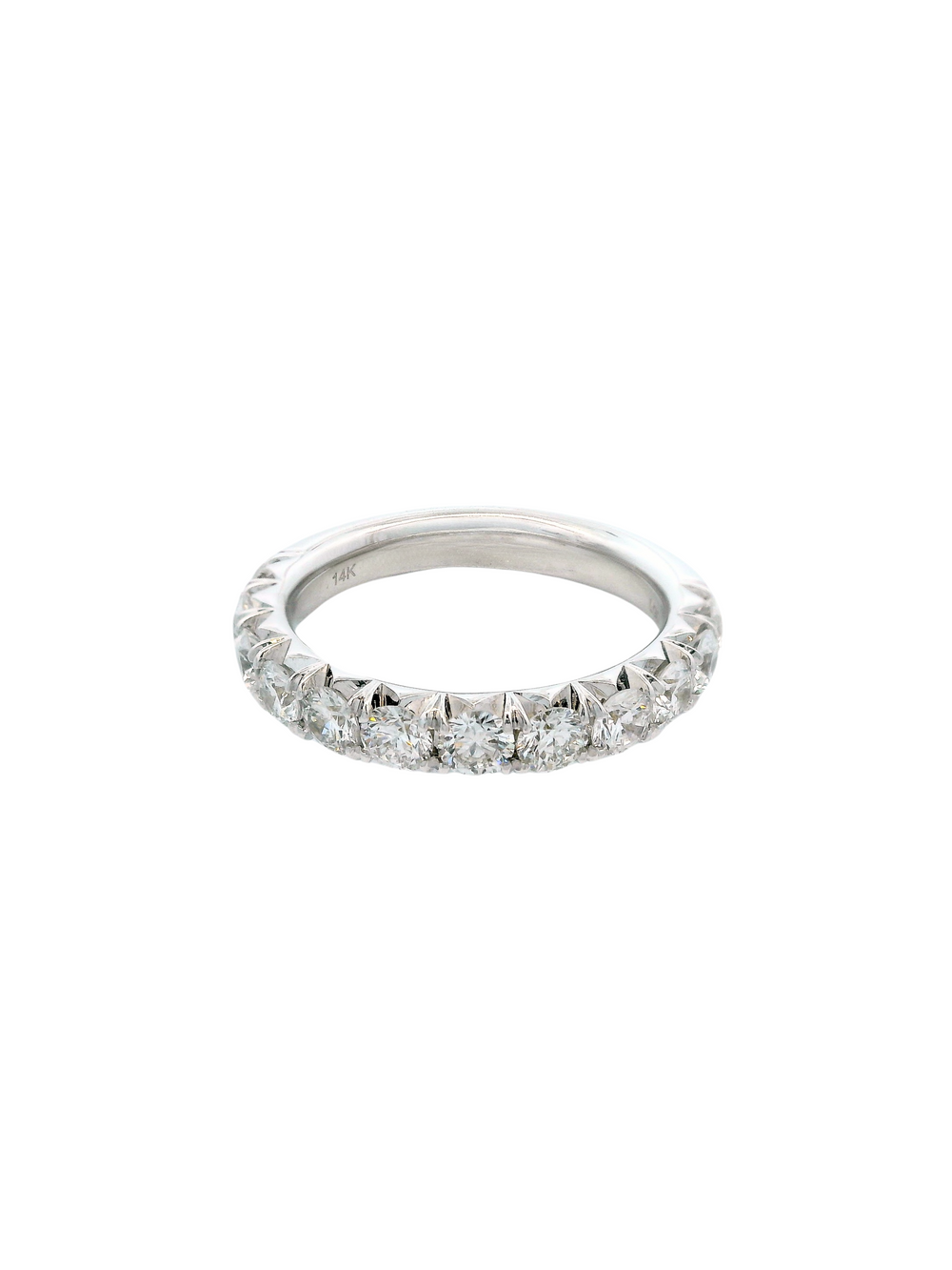 Anillo Churumbela 1 Ct Diamantes Lab Grown