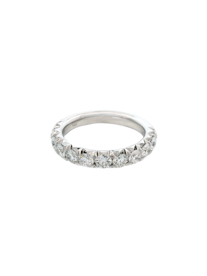 Anillo Churumbela 1 Ct Diamantes Lab Grown