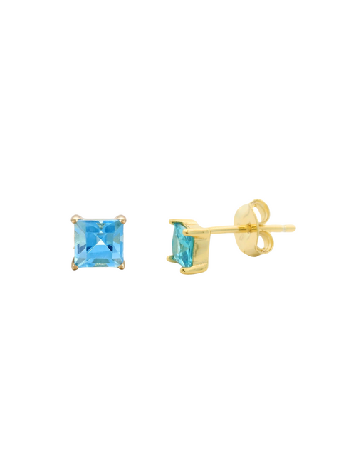 Arete Birthstone