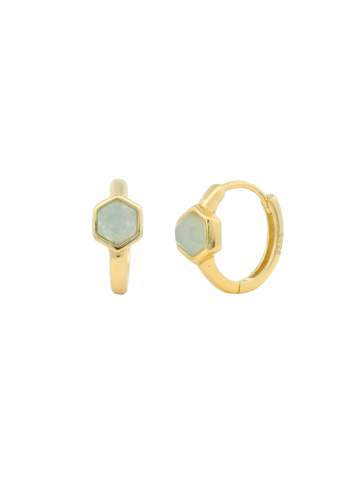 Arracada Birthstone