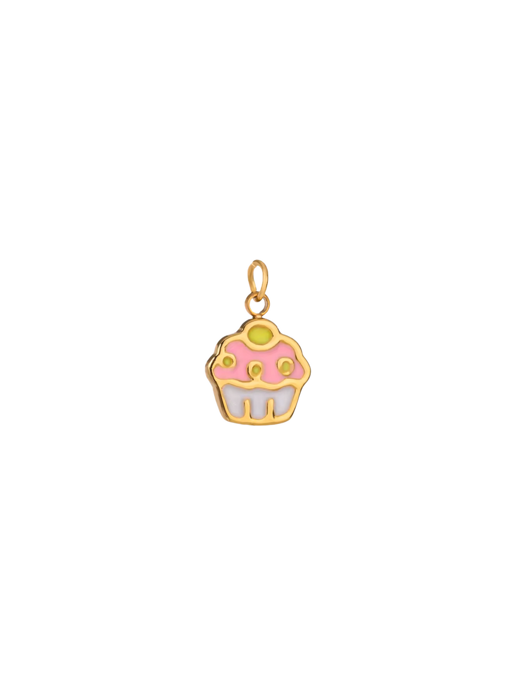 Dije Cupcake