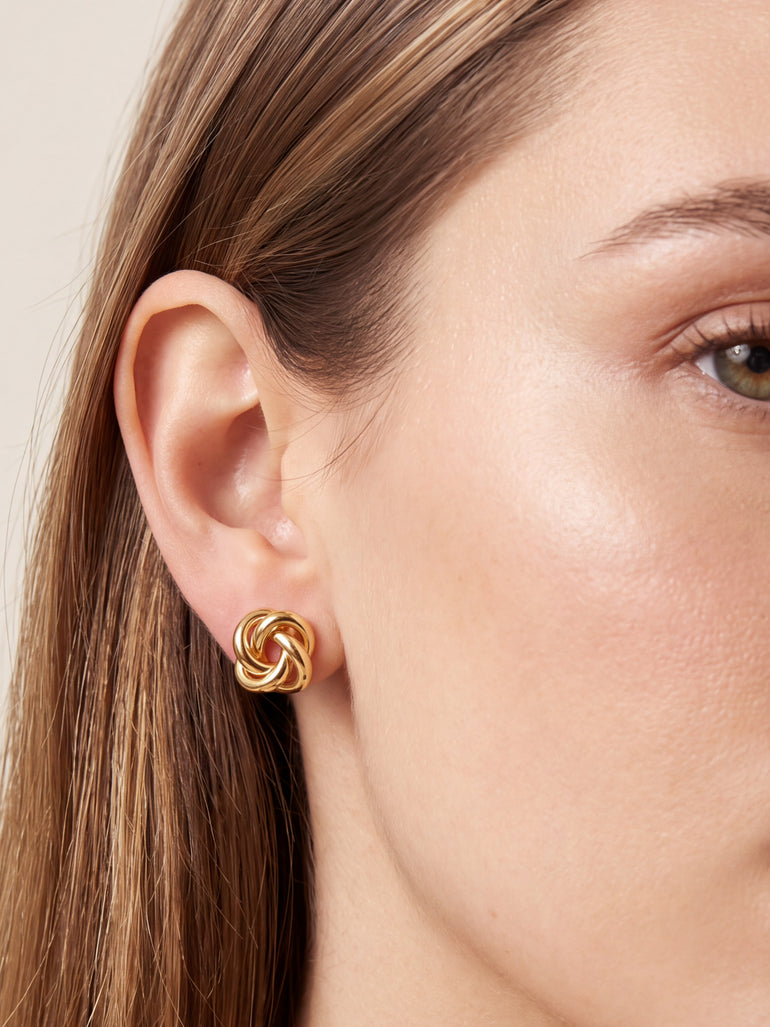 Par Arete Nudo