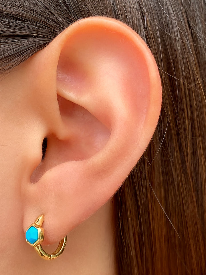 Arracada Birthstone
