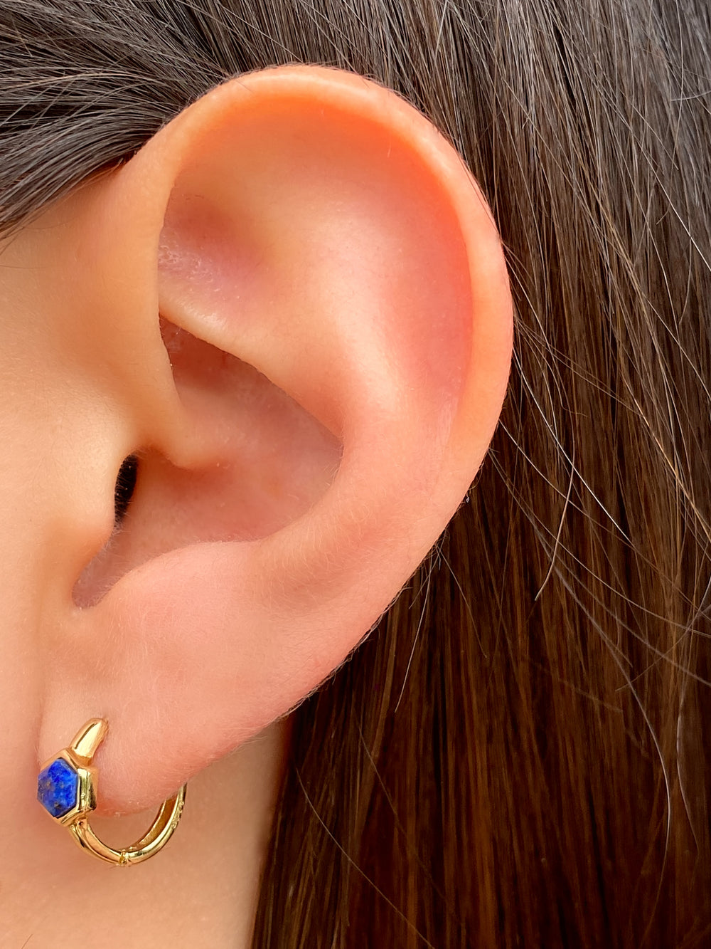 Arracada Birthstone