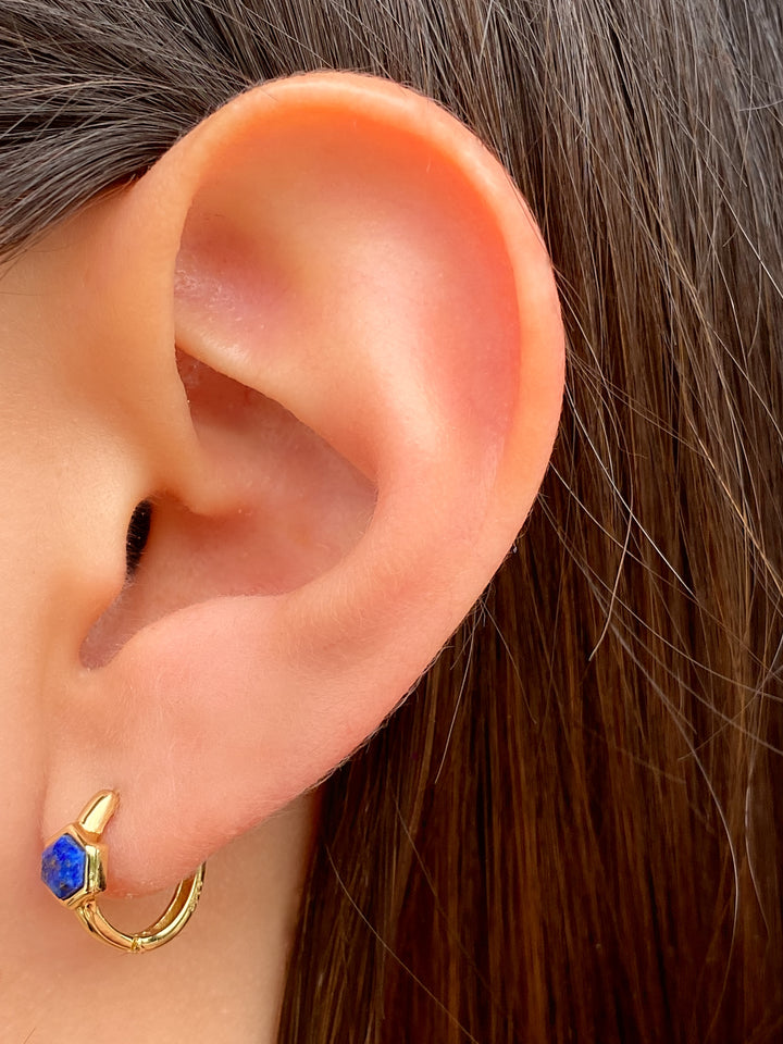 Arracada Birthstone