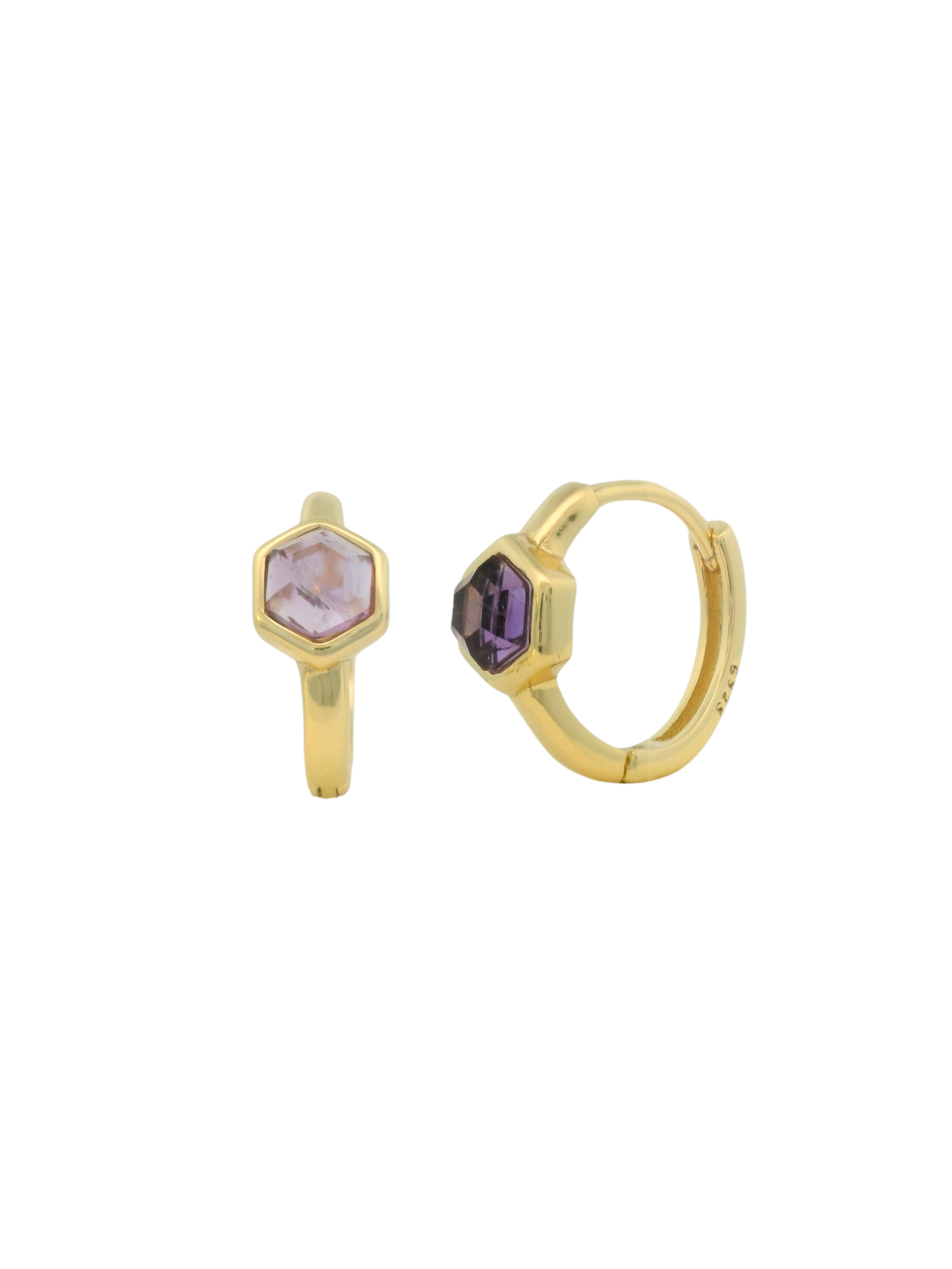 Arracada Birthstone