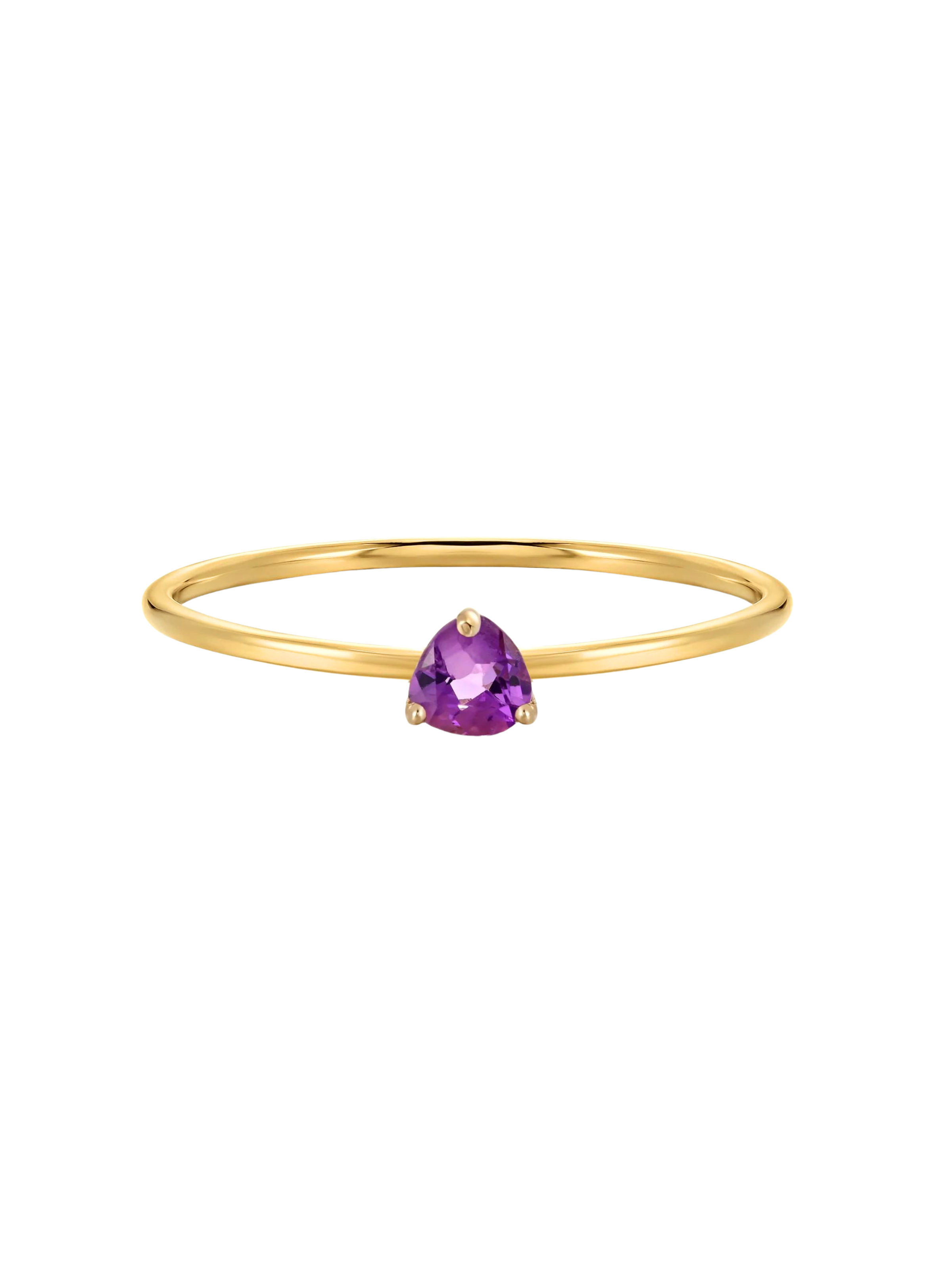 Anillo Birthstone