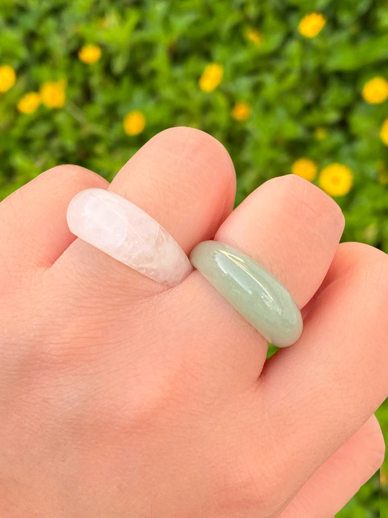 Anillo Piedra Natural