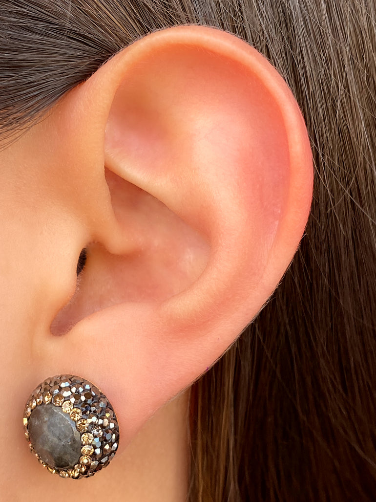 Par Minis Labradorita