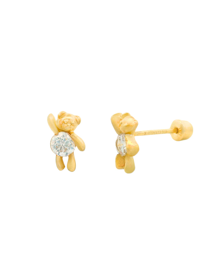 Broquel Oro 10k