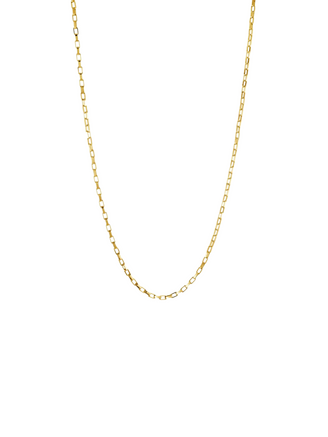 Cadena Mini Eslabones 2 mm