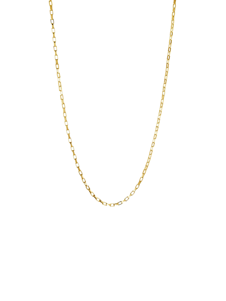 Cadena Mini Eslabones 2 mm