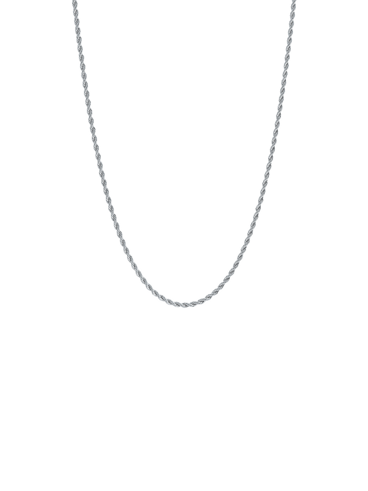Cadena Trenzada 2 mm