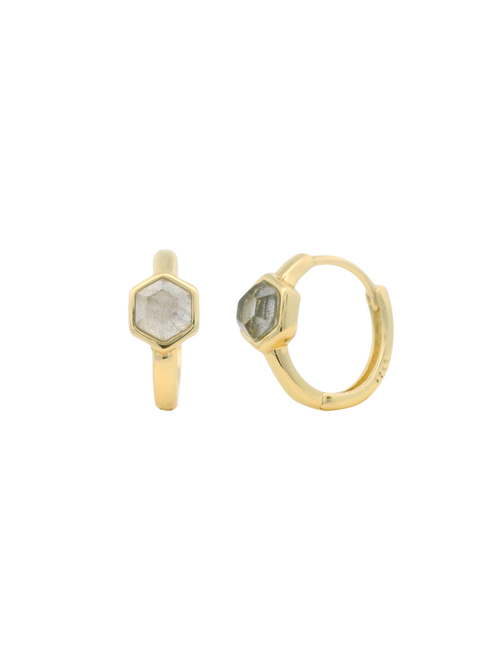 Arracada Birthstone