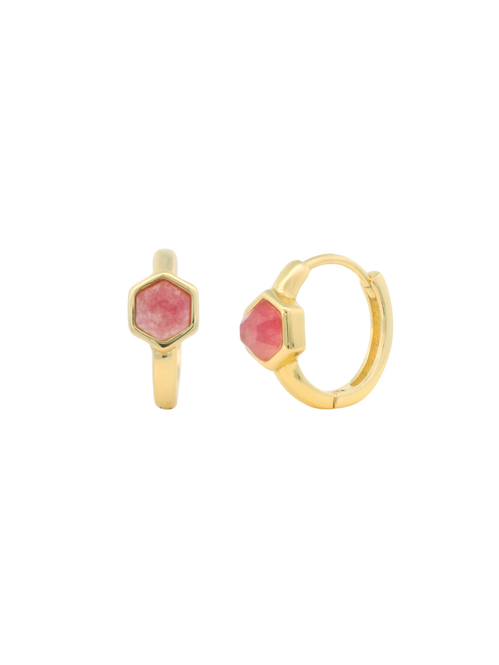 Arracada Birthstone