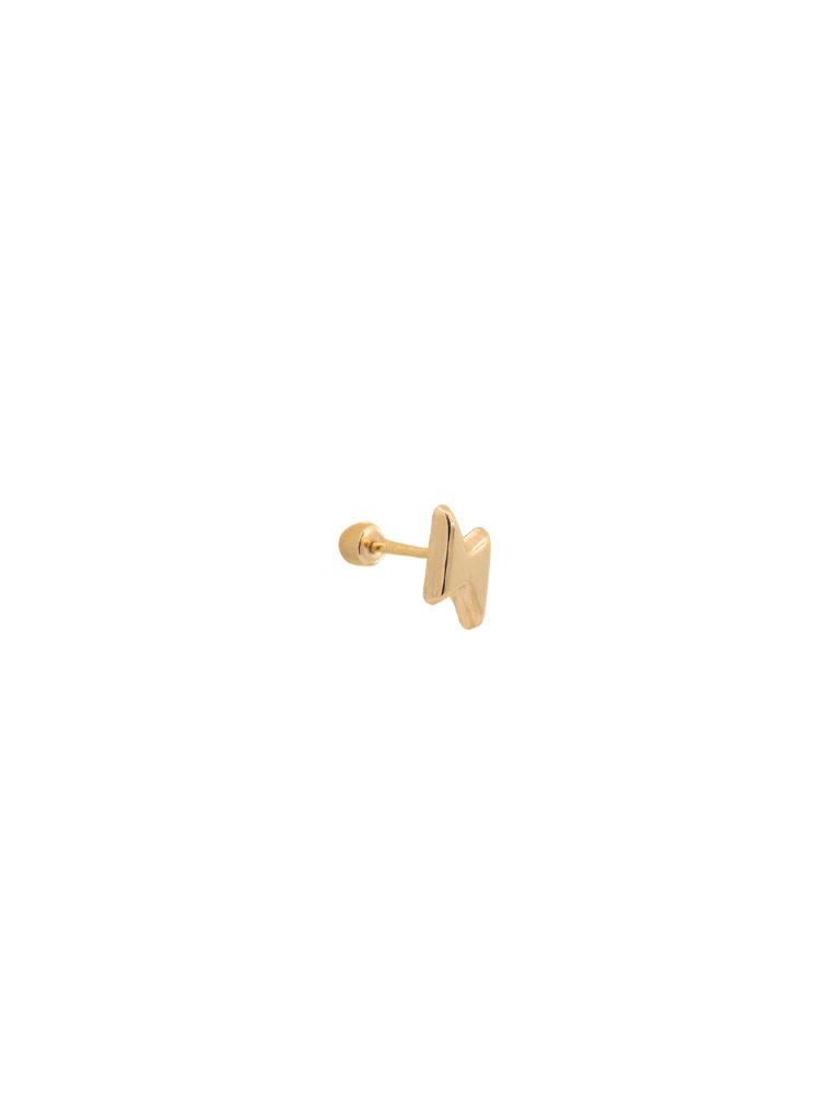 Broquel Oro 10K