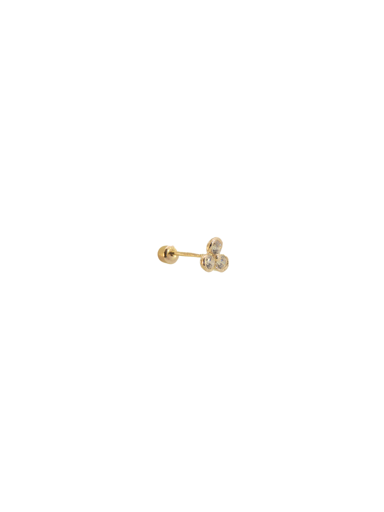 Broquel Oro 10k