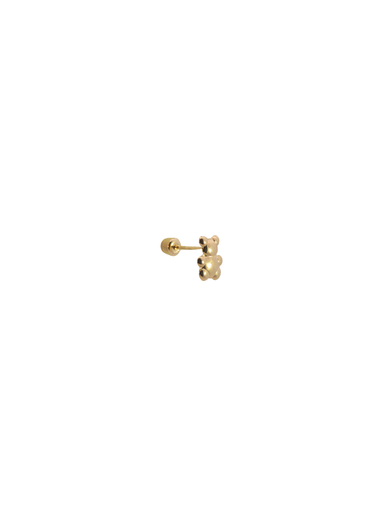 Broquel Oro 10k