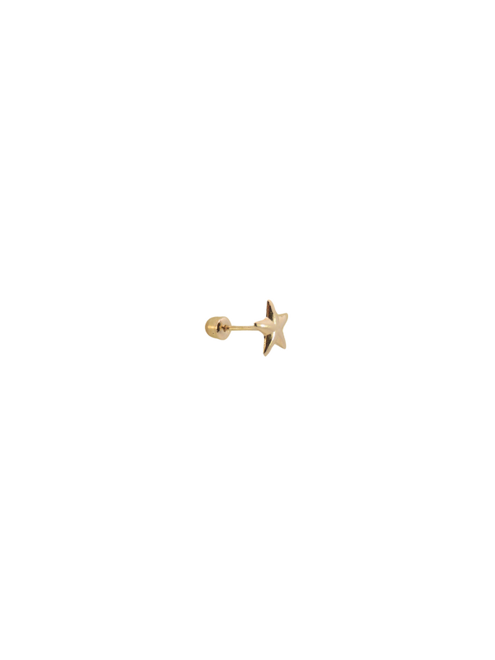 Broquel Oro 10k