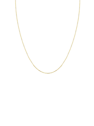 Cadena Delgada Oro 14k