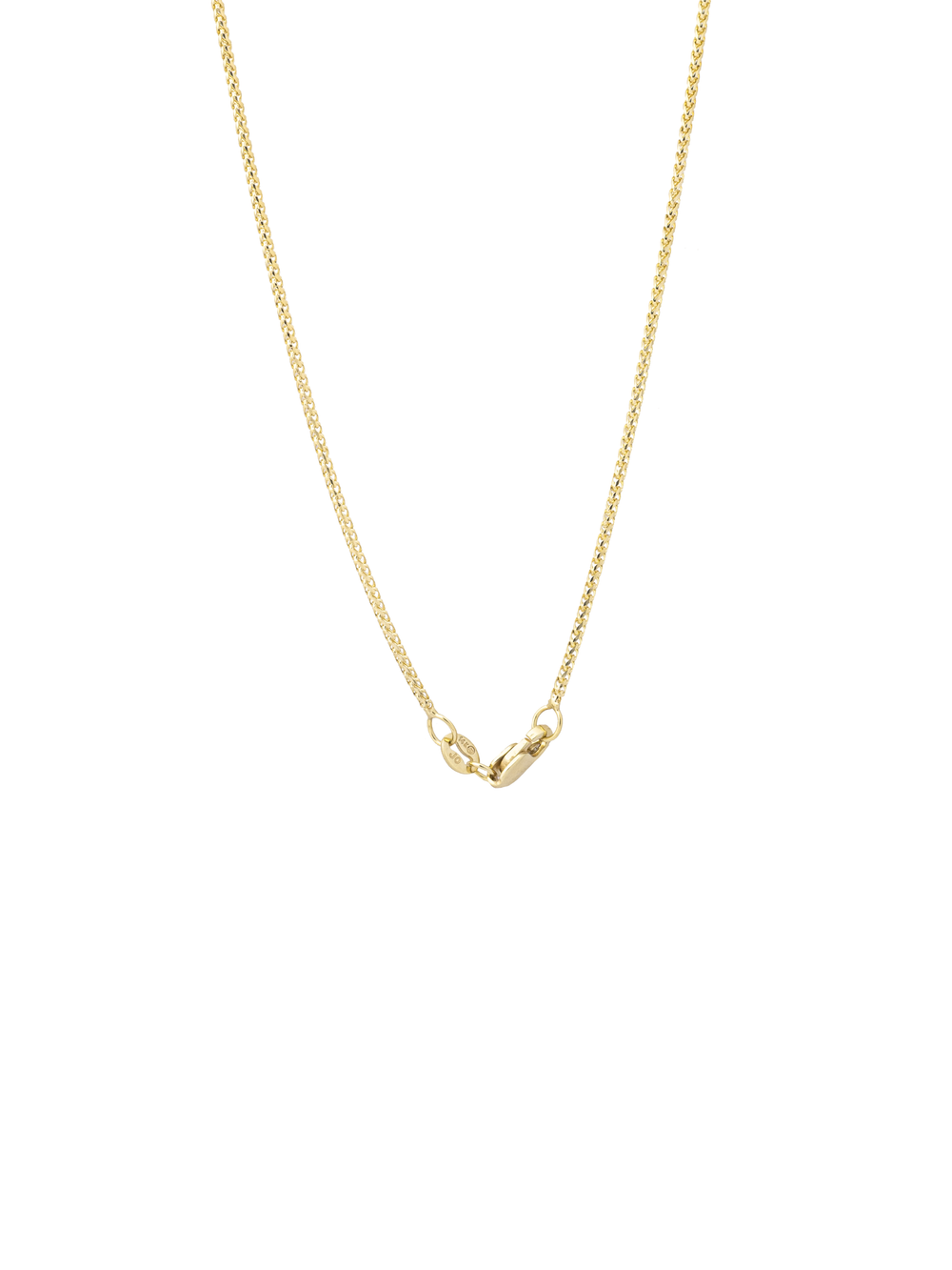 Cadena Delgada 1.2 mm Oro 14k