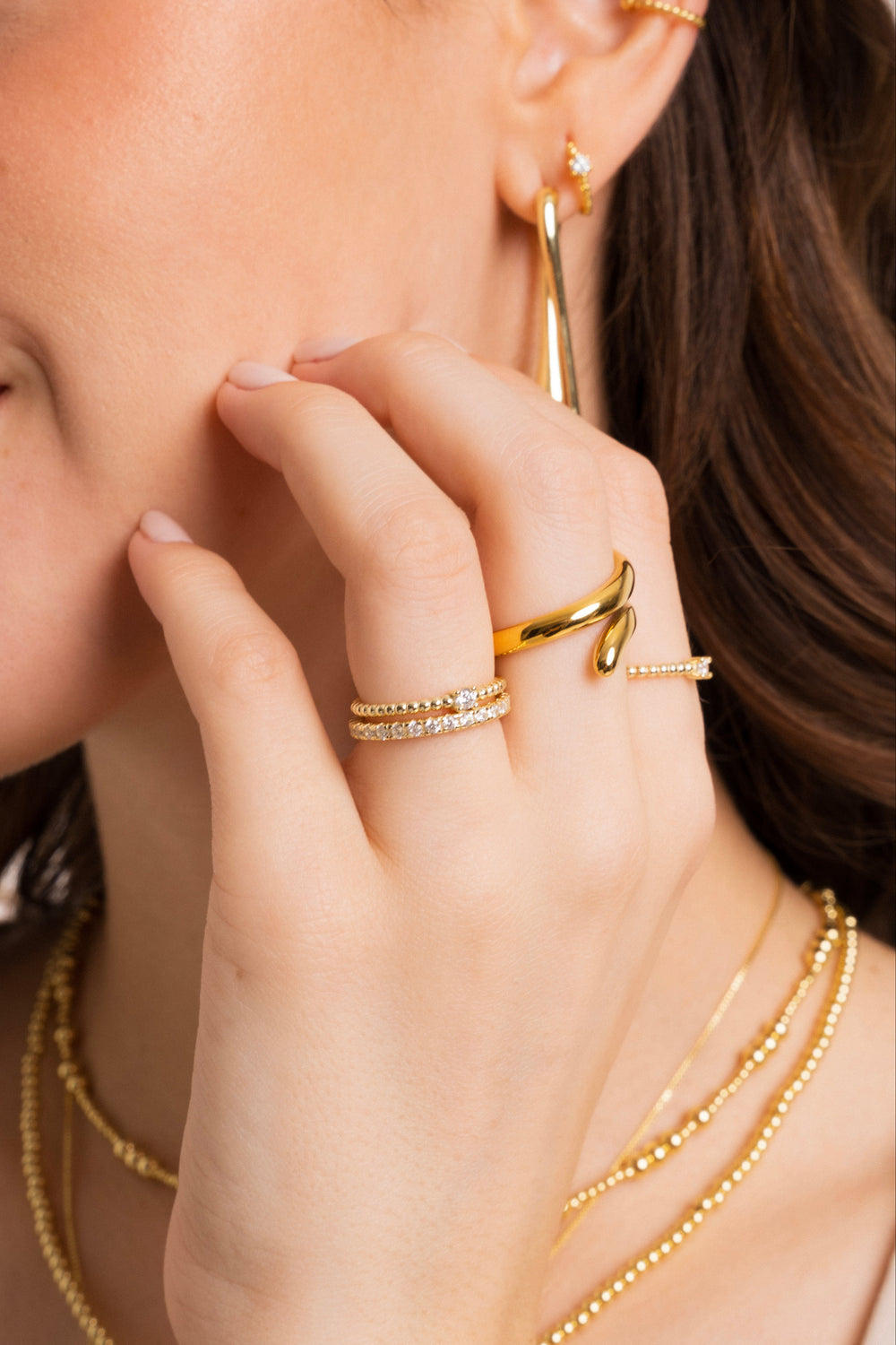 Anillo Churumbela 2 mm