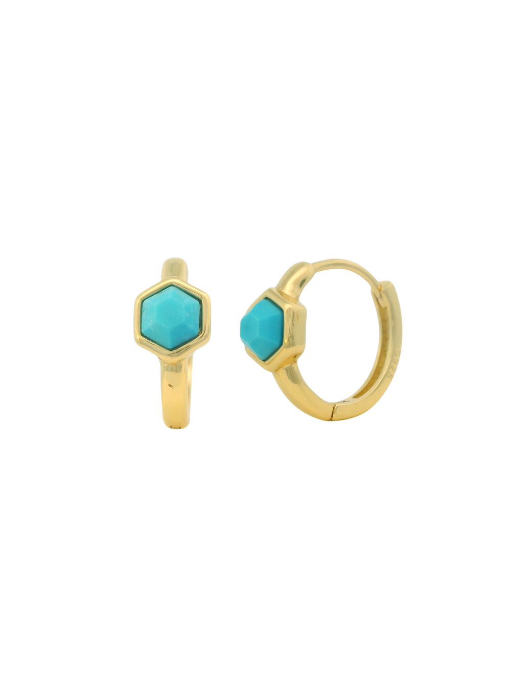 Arracada Birthstone