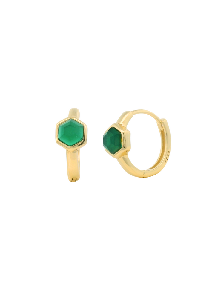 Arracada Birthstone