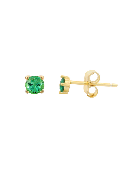 Arete Birthstone