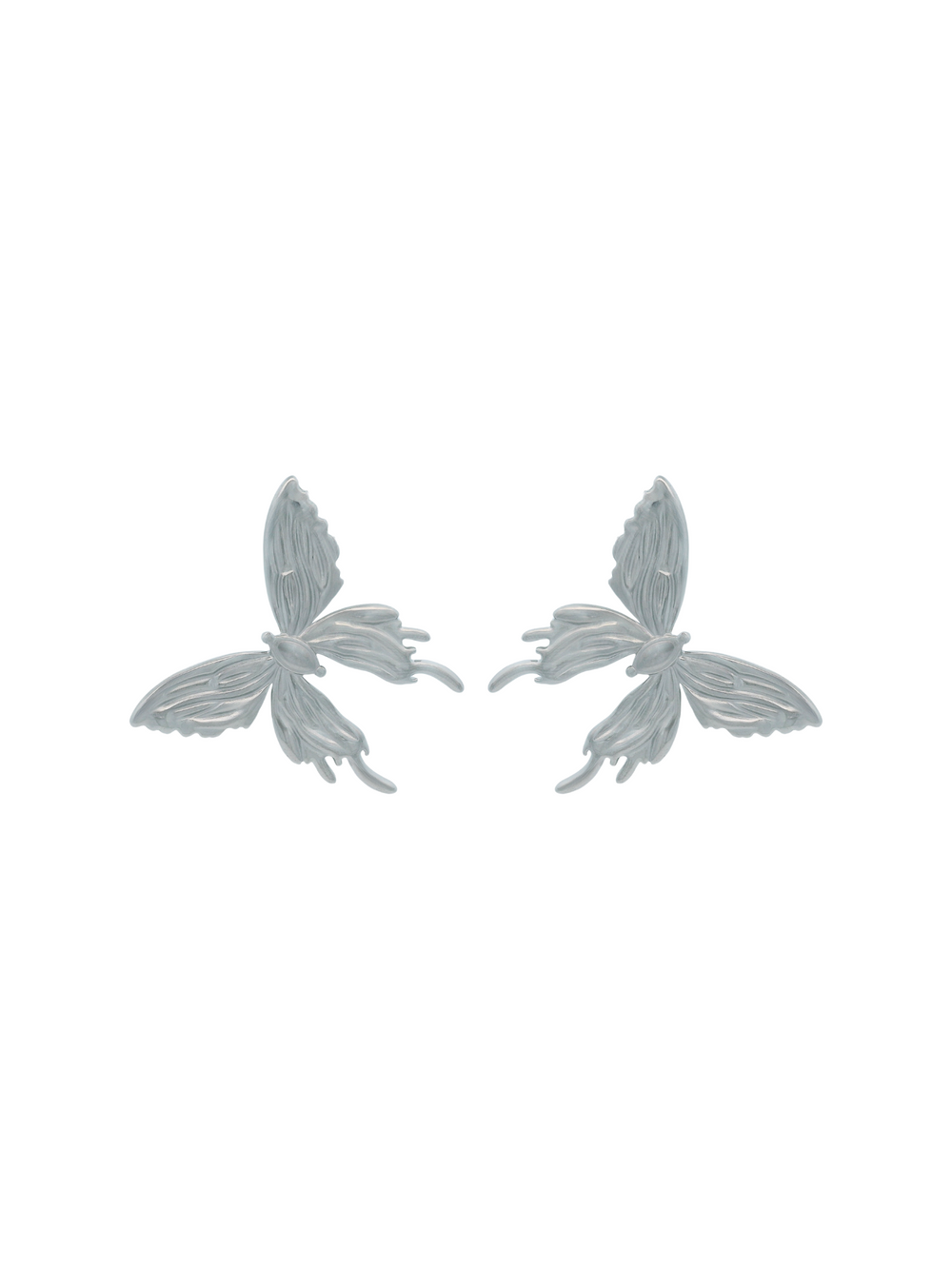 Par Arete Mariposa