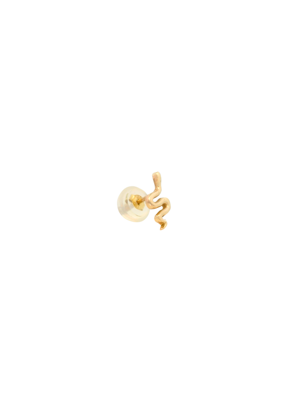 Zirconias Oro 14k