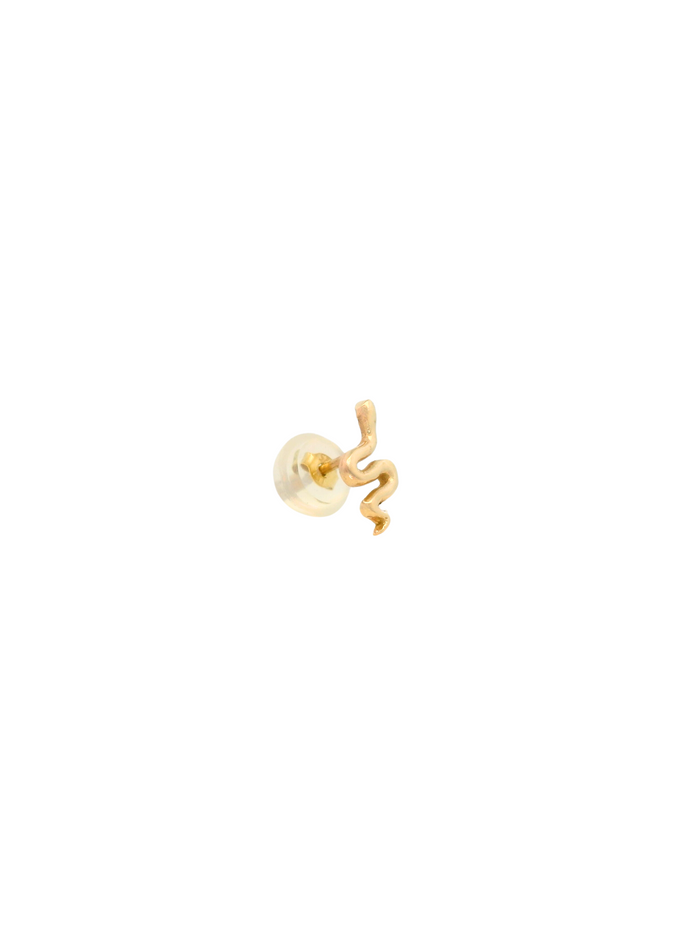 Zirconias Oro 14k