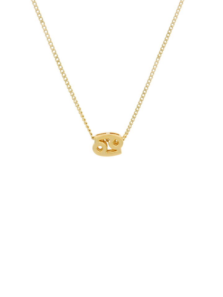 Collar Signo Zodiacal