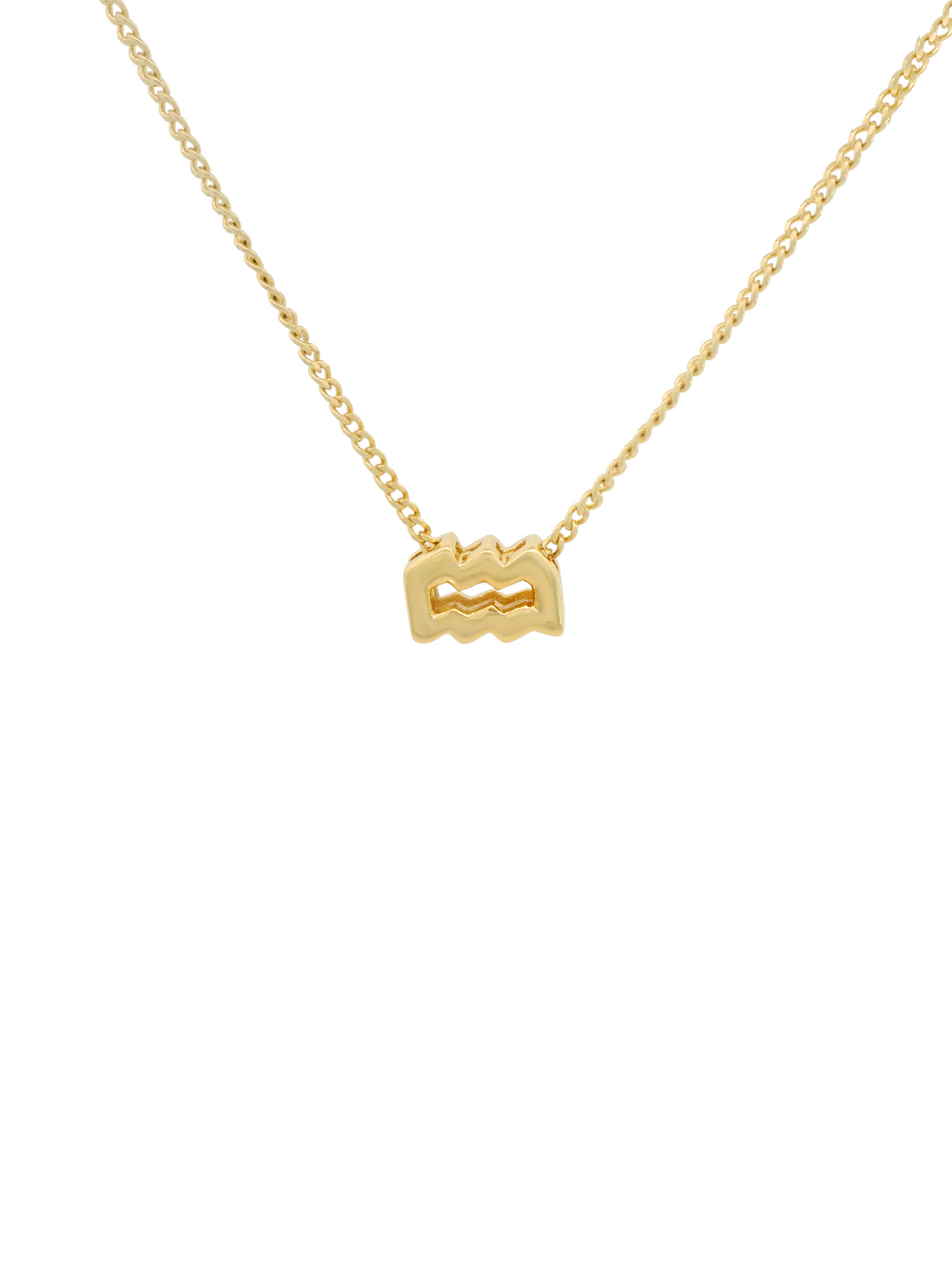 Collar Signo Zodiacal