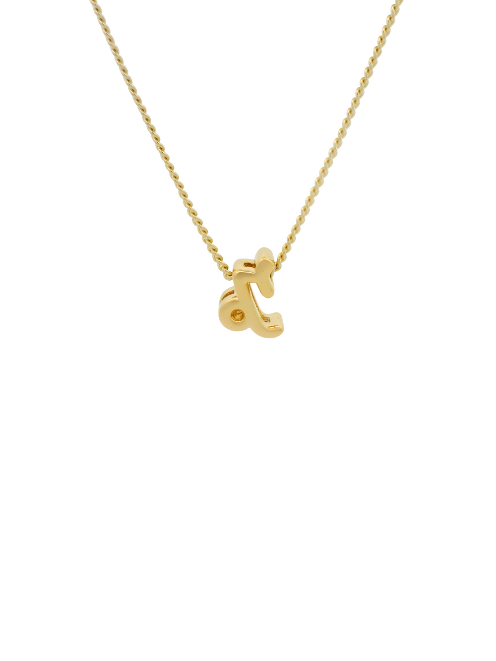 Collar Signo Zodiacal