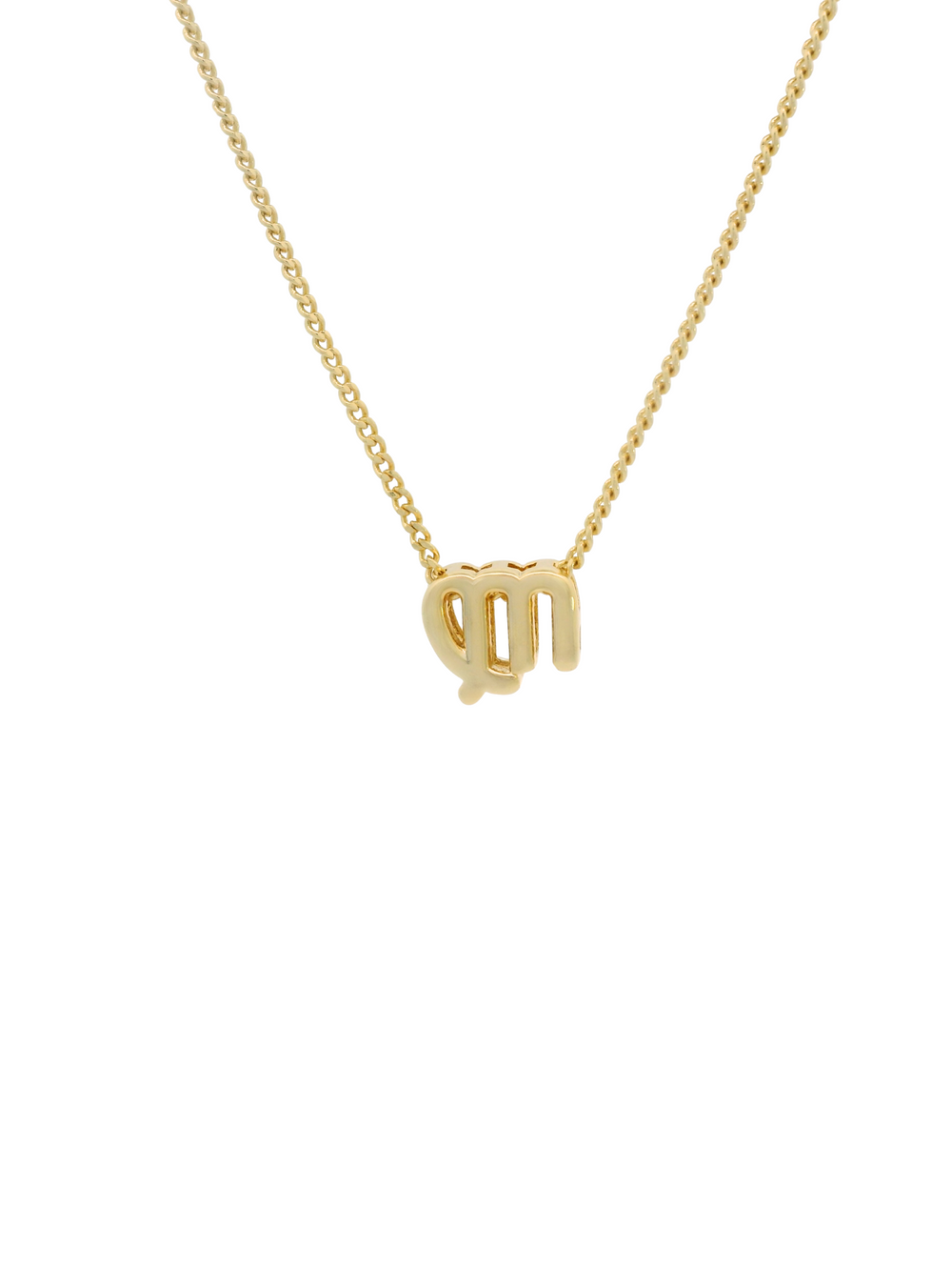 Collar Signo Zodiacal