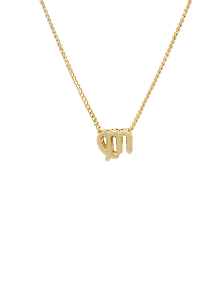 Collar Signo Zodiacal