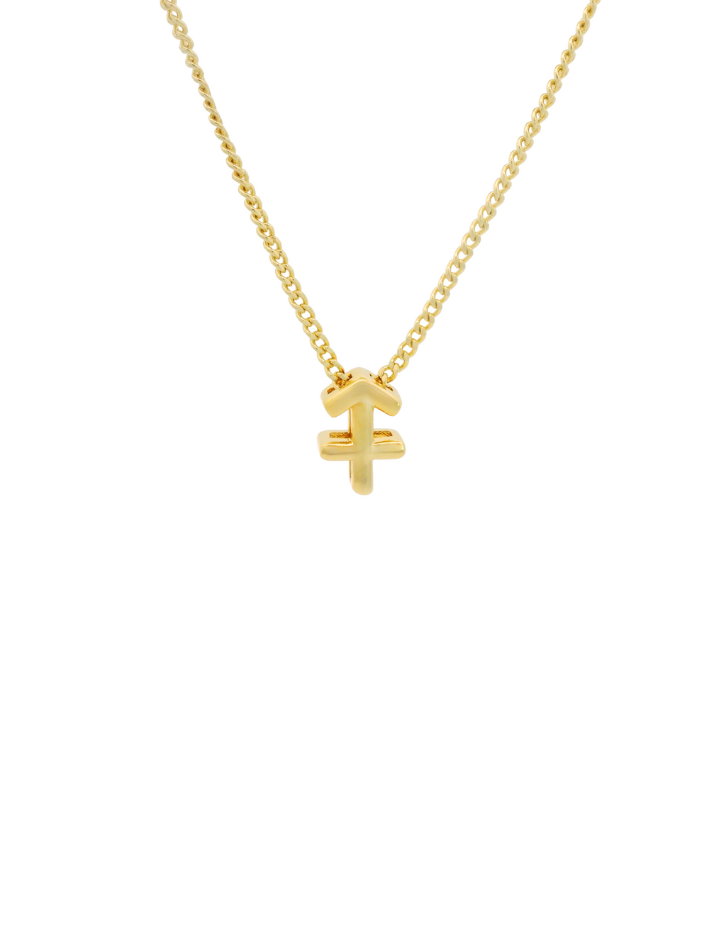 Collar Signo Zodiacal