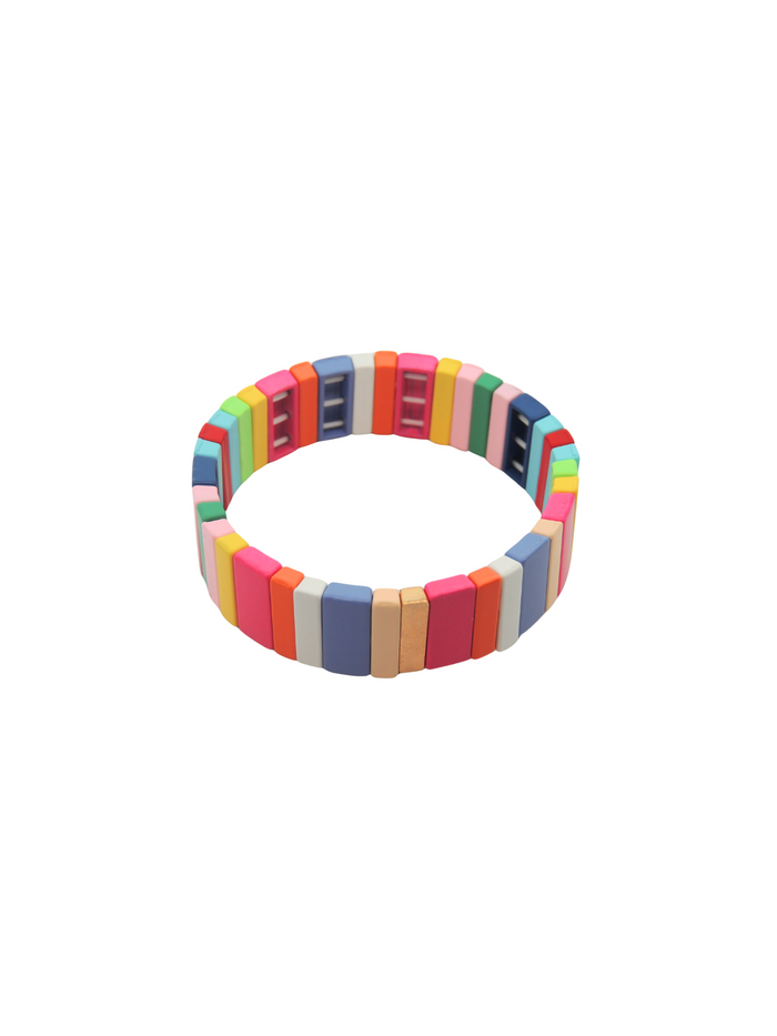 Pulsera Lego Colores