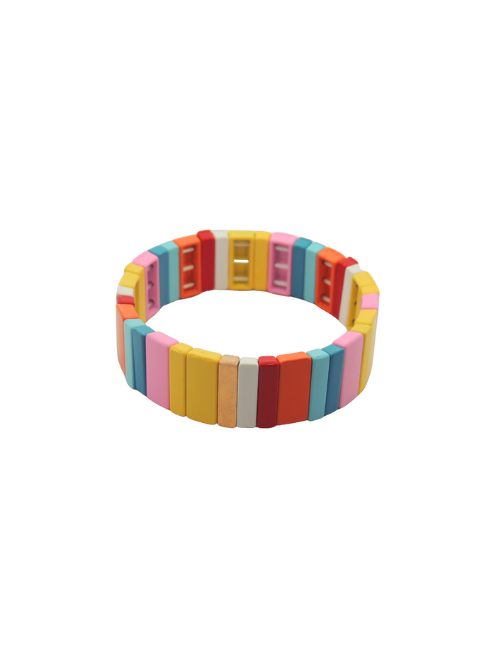 Pulsera Lego Colores