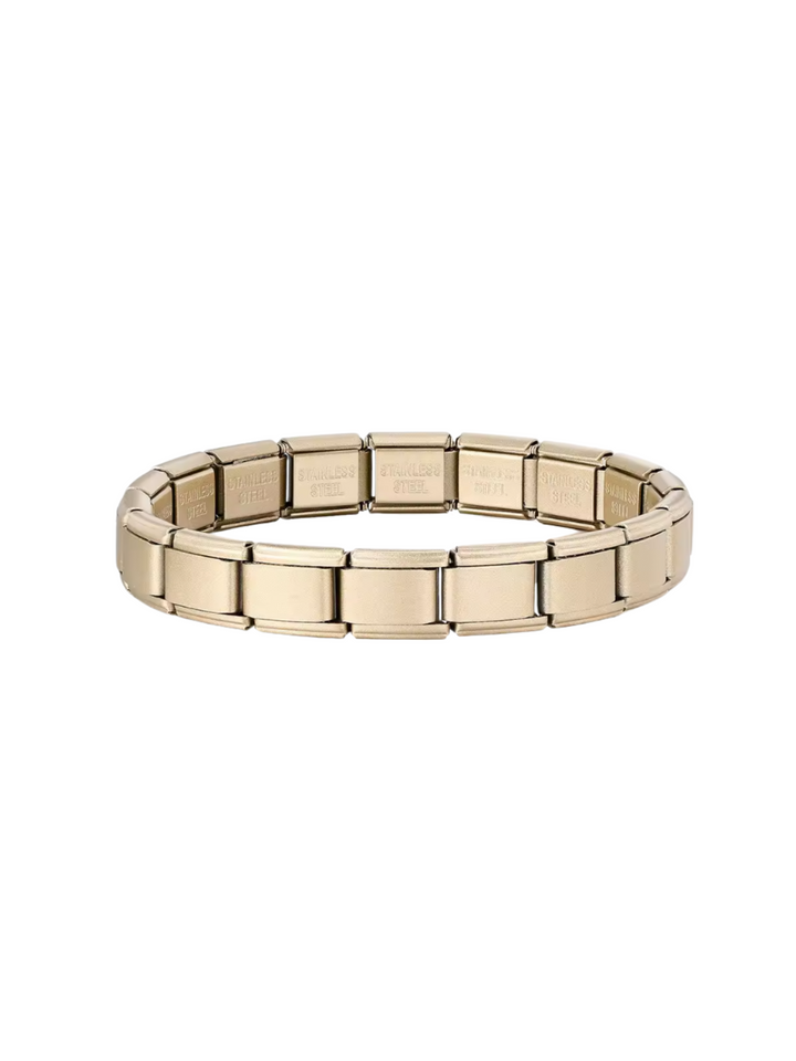 Pulsera Italiana Mate Light