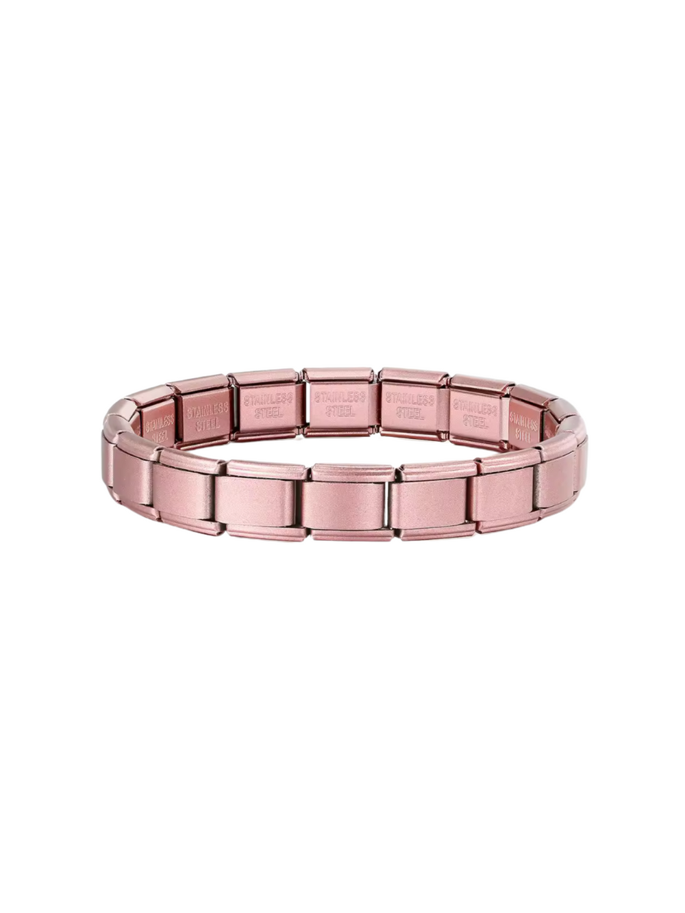 Pulsera Italiana Mate De Colores