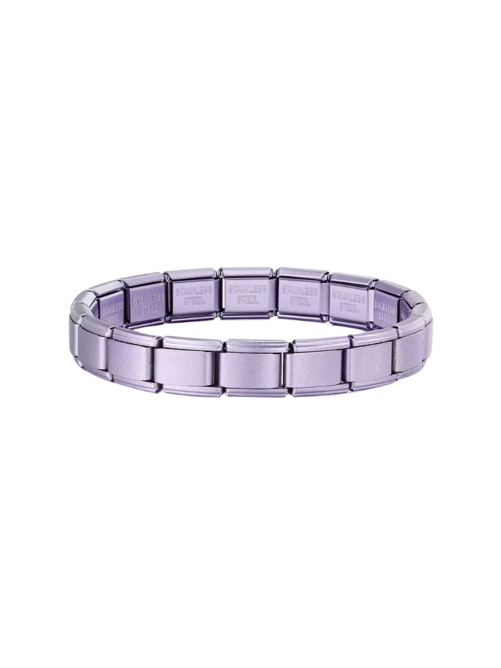 Pulsera Italiana Mate De Colores